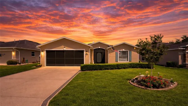 Property Slideshow image 2 of 54 | 16135 sw 14th avenue rd, Ocala, FL, 34473