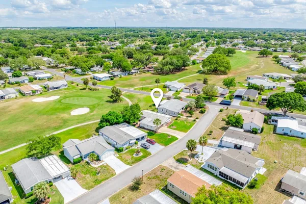 Property Slideshow image 2 of 39 | 1603 cog hill dr, Lady Lake, FL, 32159