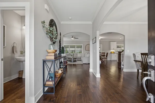 Property Slideshow image 3 of 62 | 1637 summit rdg, Lebanon, TN, 37090