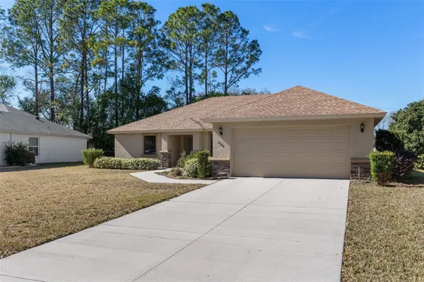 Property Slideshow image 3 of 48 | 2388 n brentwood cir, Lecanto, FL, 34461