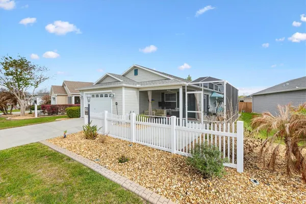 Property Slideshow image 2 of 35 | 3079 cordgrass ct, The Villages, FL, 32163