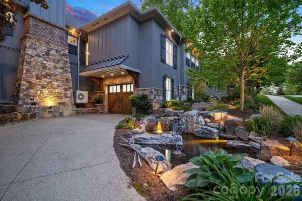 Property Slideshow image 3 of 48 | 54 mountain dr, Biltmore Lake, NC, 28715