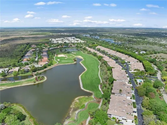 Property Slideshow image 2 of 44 | 3920 deer crossing ct 2, Naples, FL, 34114