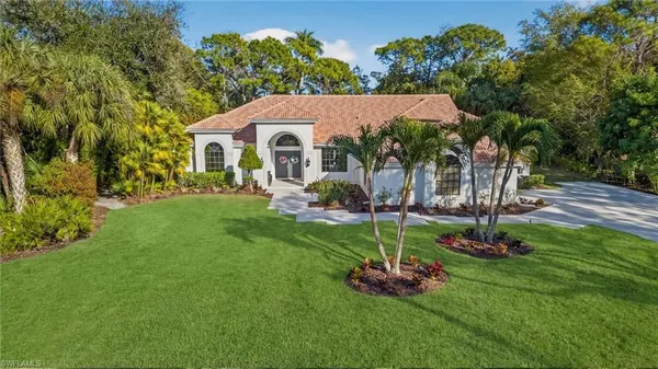 Property Slideshow image 3 of 50 | 3809 woodlake dr, Bonita Springs, FL, 34134