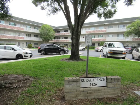 Property Slideshow image 3 of 24 | 2426 persian dr 56, Clearwater, FL, 33763