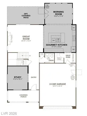Property Slideshow image 2 of 3 | 10453 celestial pole st, Las Vegas, NV, 89143