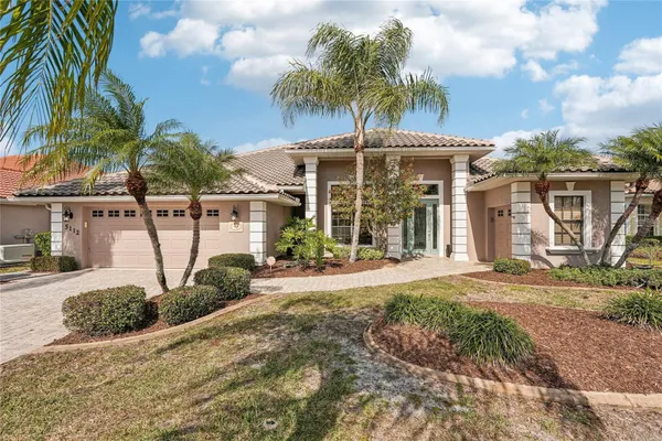 Property Slideshow image 3 of 52 | 5112 white ibis dr, North Port, FL, 34287