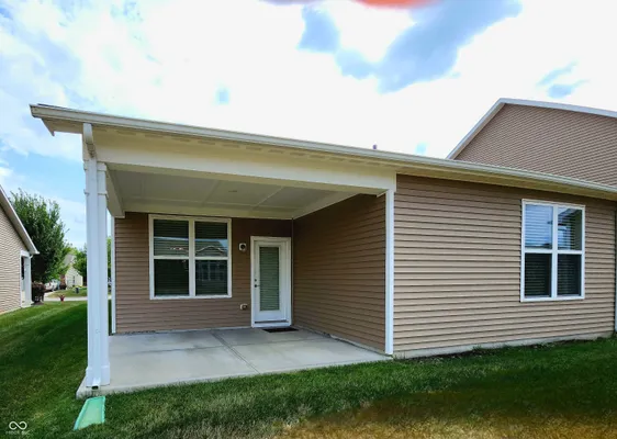 Property Slideshow image 3 of 48 | 5108 silverbell dr, Plainfield, IN, 46168