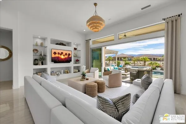 Property Slideshow image 2 of 51 | 83 prosecco, Rancho Mirage, CA, 92270