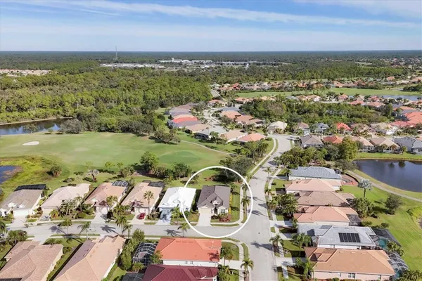 Property Slideshow image 3 of 83 | 5698 white jasmine way, North Port, FL, 34287