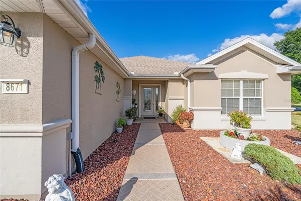Property Slideshow image 2 of 67 | 8671 se 133rd st, Summerfield, FL, 34491