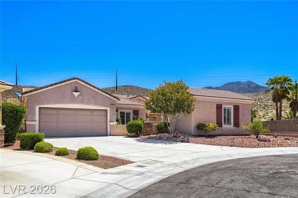 Property Slideshow image 2 of 48 | 2090 gunnison pl, Henderson, NV, 89044