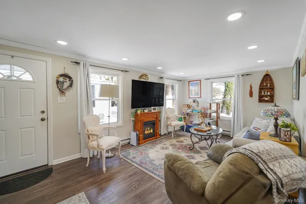 Property Slideshow image 2 of 27 | 126 village cir, Manorville, NY, 11949