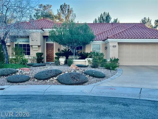 Property Slideshow image 2 of 36 | 9049 firebird dr, Las Vegas, NV, 89134