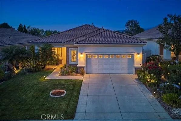 Property Slideshow image 2 of 68 | 930 avenal way, Beaumont, CA, 92223