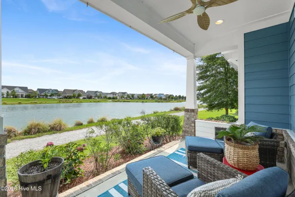 Property Slideshow image 2 of 45 | 4837 waves pointe, Wilmington, NC, 28412