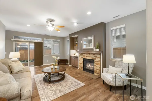 Property Slideshow image 3 of 30 | 8300 bainbridge loop, Lacey, WA, 98516