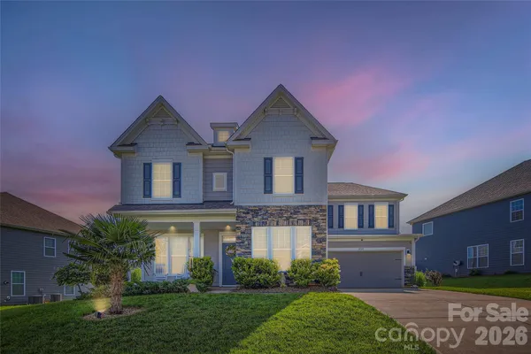 Property Slideshow image 2 of 31 | 2322 tessa trce, Clover, SC, 29710