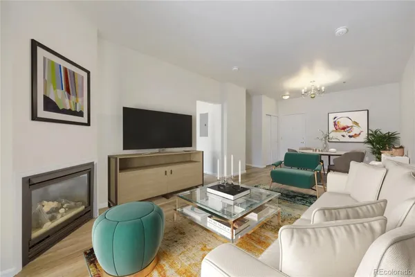 Property Slideshow image 3 of 41 | 2896 w riverwalk cir a205, Littleton, CO, 80123