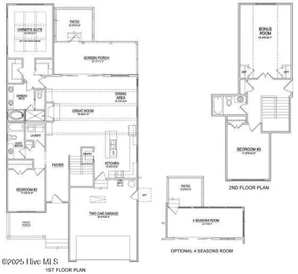 Property Slideshow image 2 of 49 | 6020 calvada cir, Leland, NC, 28451