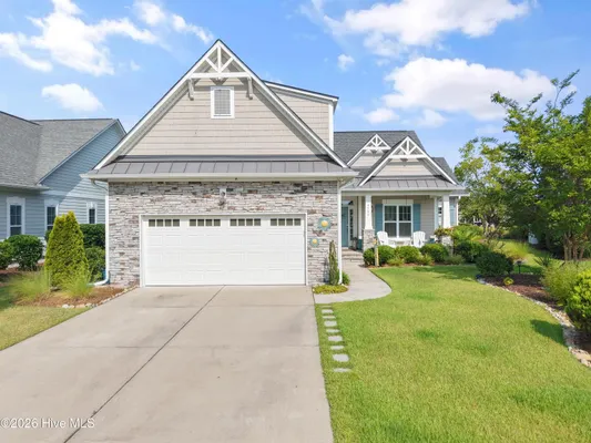 Property Slideshow image 3 of 57 | 4269 dunwoody cir, Southport, NC, 28461