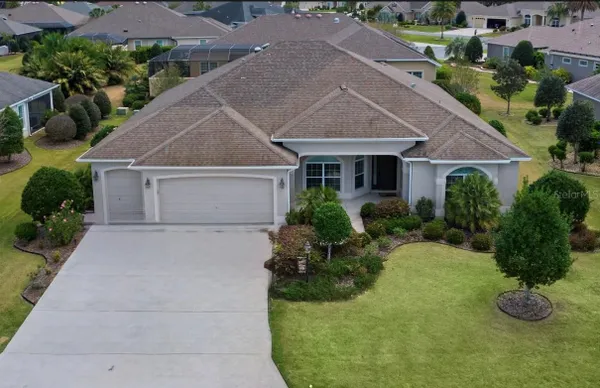 Property Slideshow image 2 of 51 | 2935 cedar grove loop, The Villages, FL, 32163