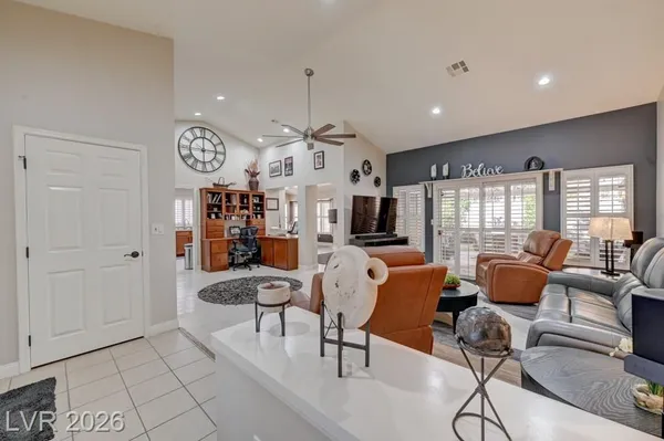 Property Slideshow image 3 of 38 | 2601 highvale dr, Las Vegas, NV, 89134