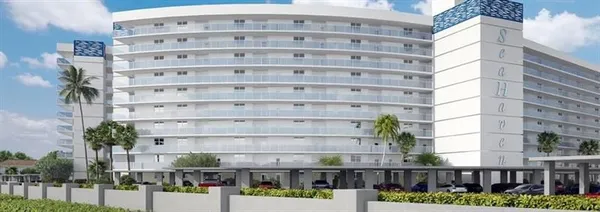 Property Slideshow image 3 of 22 | 2731 ne 14th street cswy apt 612, Pompano Beach, FL, 33062