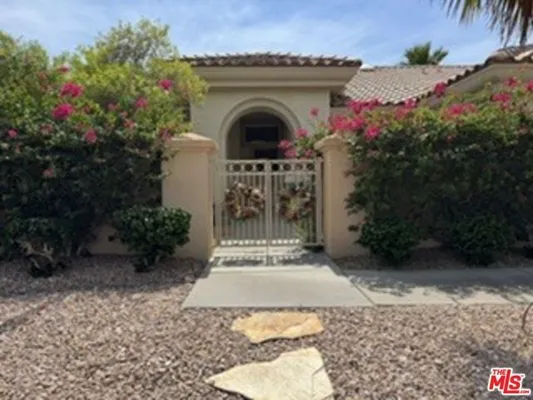 Property Slideshow image 2 of 30 | 78649 waterfall dr, Palm Desert, CA, 92211