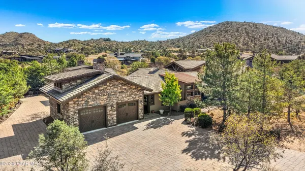 Property Slideshow image 3 of 61 | 5350 w three forks rd, Prescott, AZ, 86305