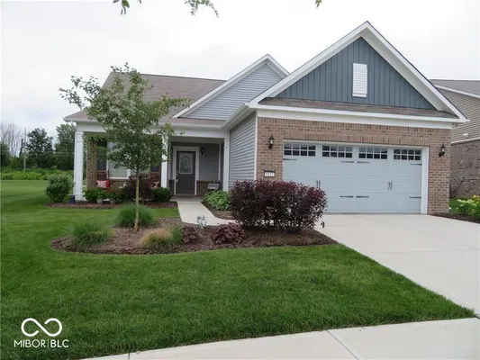 Property Slideshow image 3 of 46 | 5137 silverbell dr, Plainfield, IN, 46168