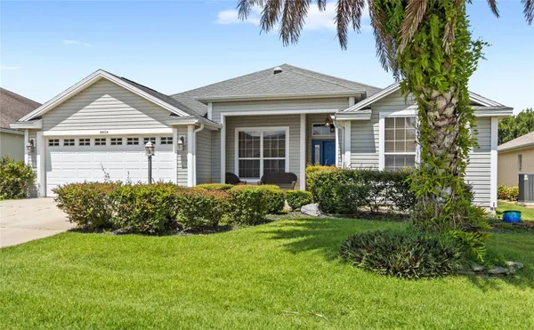 Property Slideshow image 3 of 53 | 2454 monroe ter, The Villages, FL, 32162