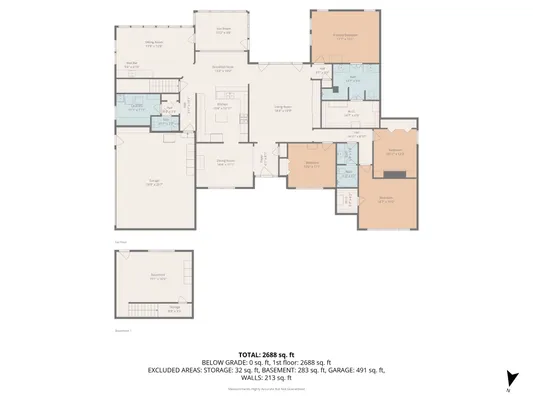 Property Slideshow image 3 of 47 | 33 hemlock ct, Crossville, TN, 38558