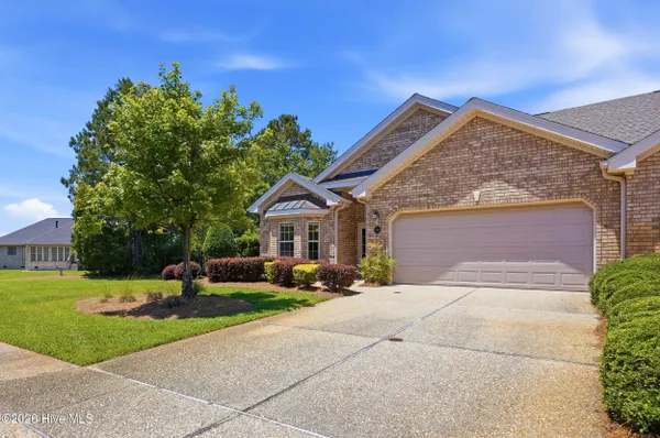 Property Slideshow image 2 of 47 | 1101 lillibridge dr, Leland, NC, 28451