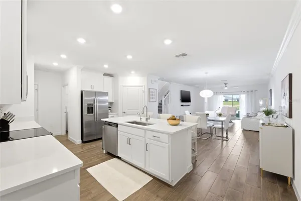 Property Slideshow image 3 of 19 | 10799 gable dig loop, San Antonio, FL, 33576