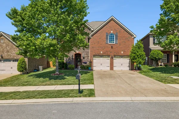 Property Slideshow image 3 of 54 | 2521 serenity way, Lebanon, TN, 37090