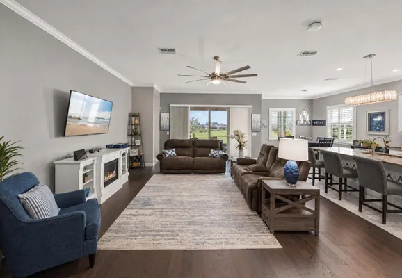 Property Slideshow image 3 of 43 | 31475 cabana rye ave, San Antonio, FL, 33576