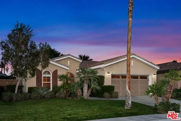 Property Slideshow image 3 of 27 | 81910 golden star way, La Quinta, CA, 92253