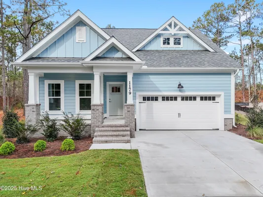 Property Slideshow image 2 of 42 | 1179 woodbridge ln, Bolivia, NC, 28422