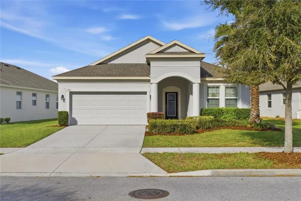 Property Slideshow image 3 of 49 | 3383 sagebrush st, Harmony, FL, 34773