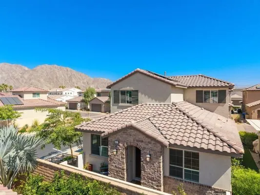 Property Slideshow image 3 of 36 | 80317 redstone way, La Quinta, CA, 92253