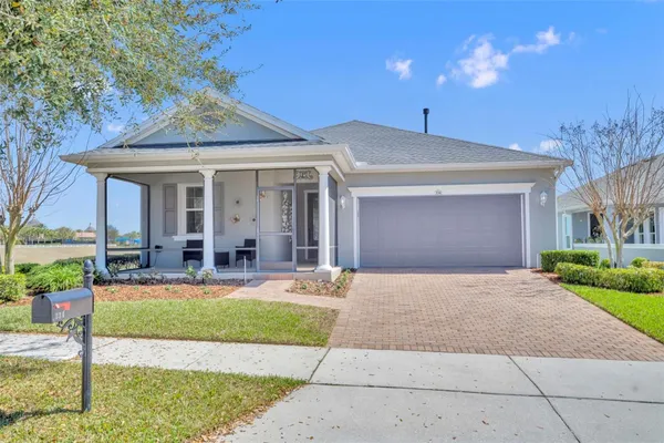 Property Slideshow image 2 of 44 | 334 silver maple rd, Groveland, FL, 34736
