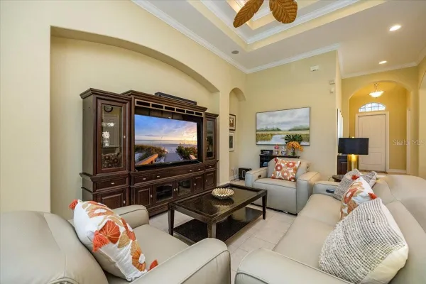 Property Slideshow image 3 of 19 | 12584 grandezza cir, Estero, FL, 33928