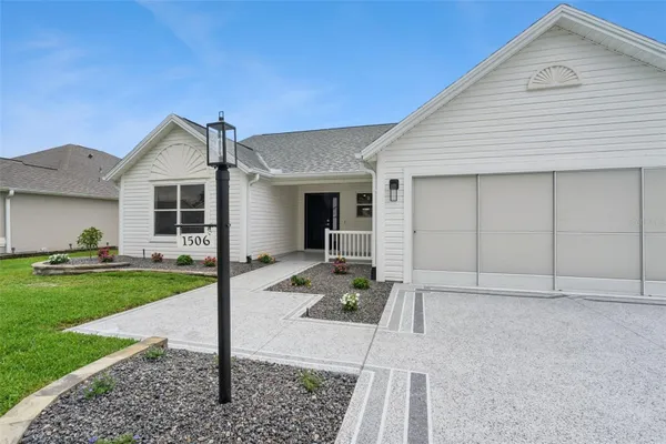 Property Slideshow image 2 of 57 | 1506 dellano way, The Villages, FL, 32159