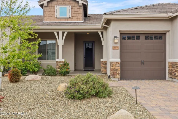 Property Slideshow image 3 of 30 | 5346 grand summit dr, Prescott, AZ, 86301