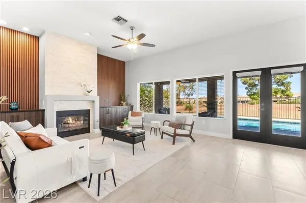 Property Slideshow image 3 of 76 | 2900 crown ridge dr, Las Vegas, NV, 89134
