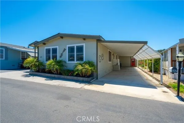Property Slideshow image 2 of 69 | 317 sunrise ter 111, Arroyo Grande, CA, 93420