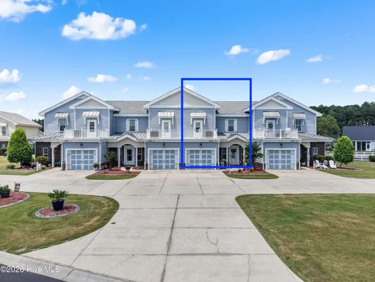 Property Slideshow image 3 of 60 | 8966 smithfield dr 3, Calabash, NC, 28467
