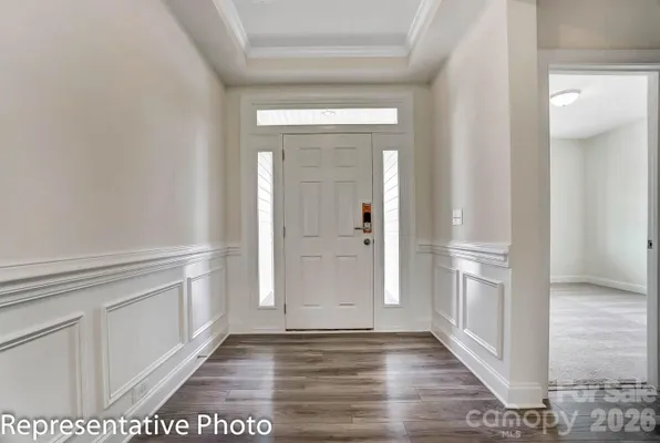 Property Slideshow image 3 of 35 | 3033 bent willow dr, Indian Trail, NC, 28079