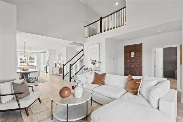 Property Slideshow image 3 of 24 | 1272 treviso bay, Williamsburg, VA, 23188
